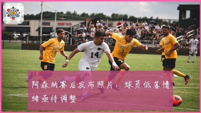 阿森纳赛后发布照片，球员低落情绪亟待调整