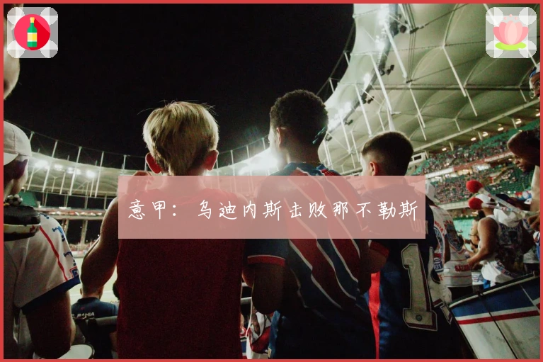 意甲：乌迪内斯击败那不勒斯